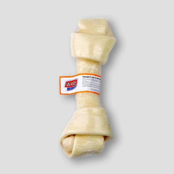 Warf Düğüm Kemik L - 480 Gr 1Li ürün görseli 1