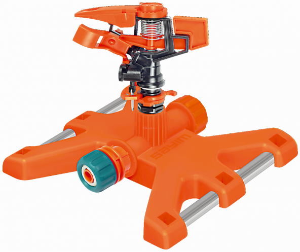 Açı Ayarlı Metal Sehpalı Sprink + 1/2 Lüx Rekor* ürün görseli 1