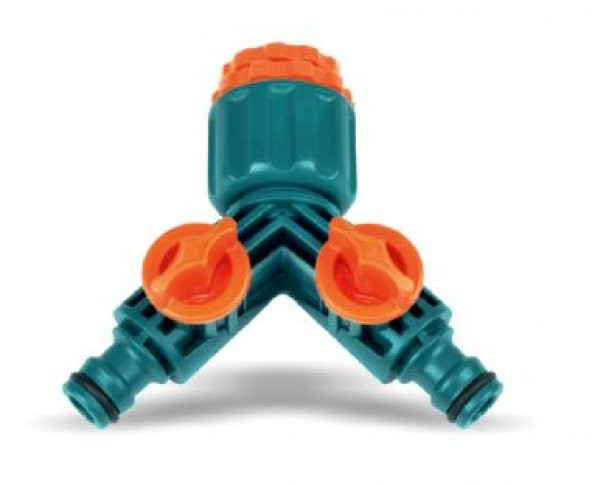 2li Su Dağıtıcı (1/2"-3/4"-1") ürün görseli 1