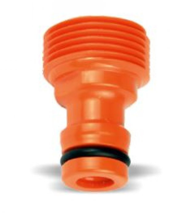 3/4" Otomatik Musluk Bağlantısı Erkek ürün görseli 1