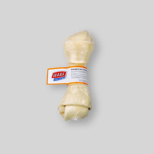 Warf Düğüm Kemik S -210 Gr 1Li ürün görseli 1