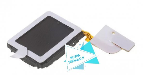 Samsung Galaxy J5 2015 Zil Bazır Hoparlör Buzzer J500 ürün görseli 1