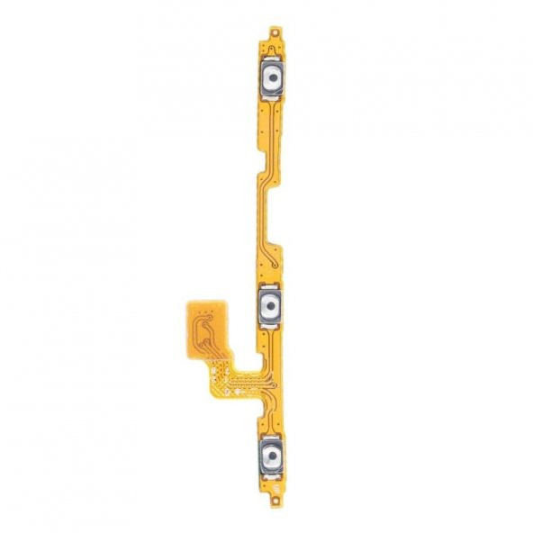 Samsung Galaxy A10 Power Flex On Off  Ses Volume Açma Kapama Film ürün görseli 1
