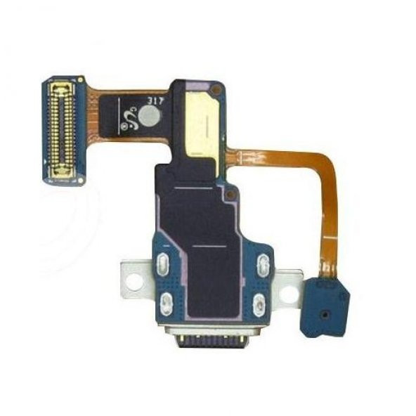 Samsung Galaxy Note 9  Orijinal Şarj Soketi, Mikrofon N960 ürün görseli 1