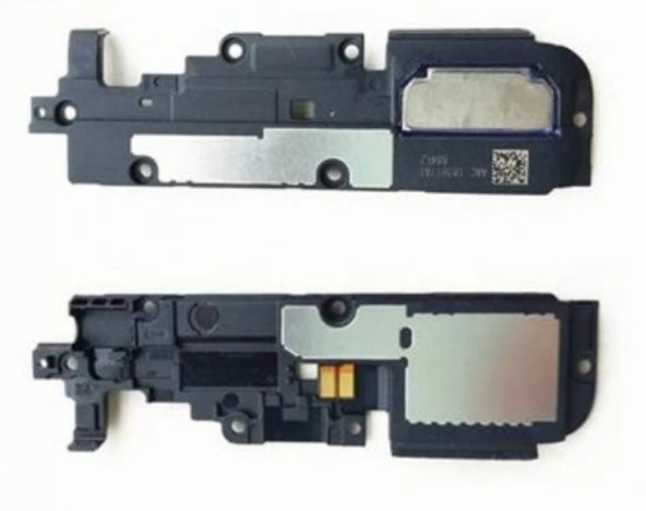 Xiaomi Redmi Note 6 Pro Zil Bazır Hoparlör Buzzer ürün görseli 1