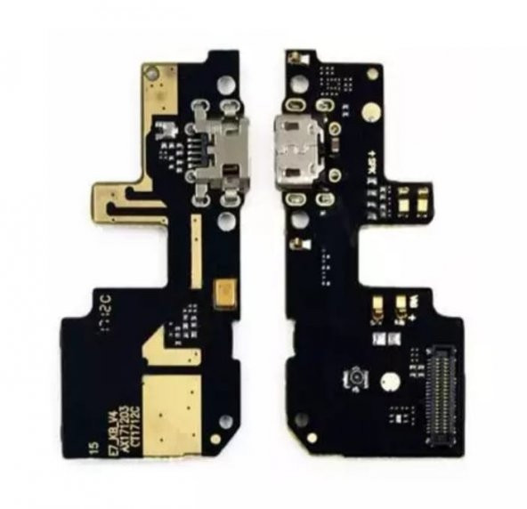 Xiaomi Redmi 5 Plus Orijinal Şarj Soketi Ful Mikrofon ürün görseli 1