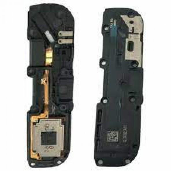 Xiaomi Redmi 7 Zil Bazır Hoparlör Buzzer - Resim 3