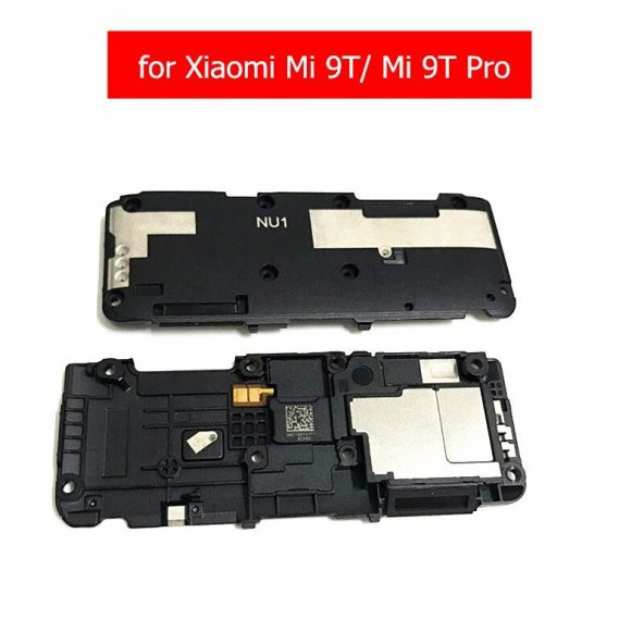 Xiaomi Mi 9T Pro Zil Bazır Hoparlör Buzzer ürün görseli 1
