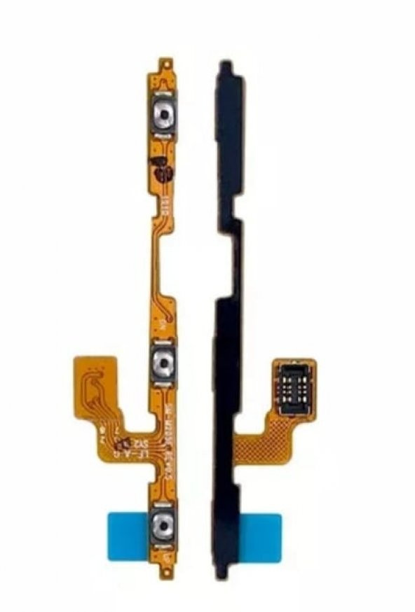 Samsung Galaxy M30 SM-305F On Off Power Ses Açma Kapama Filmi ürün görseli 1