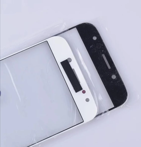 Samsung Galaxy J7 Pro J730 Okalı Ön Cam (Ekran değildir) ürün görseli 1