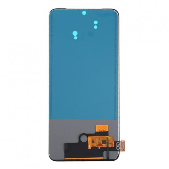 Oppo Reno 2 Z Lcd OLED Ekran Dokunmatik PARMAK İZLİ Z2 ürün görseli 1
