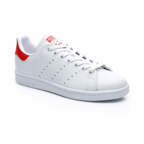 adidas Stan Smith Unisex Spor Ayakkabı M20326 ürün görseli 1