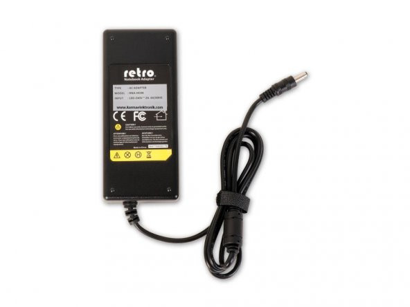 Samsung NP-X520-JB02DE, NT300E4A Notebook Adaptör Şarj Cihazı 90W ürün görseli 1