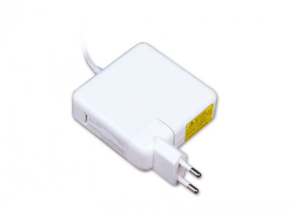 Apple A1502 - 16.5V 3.65A 60W 5 pinli Apple A++ - Resim 4