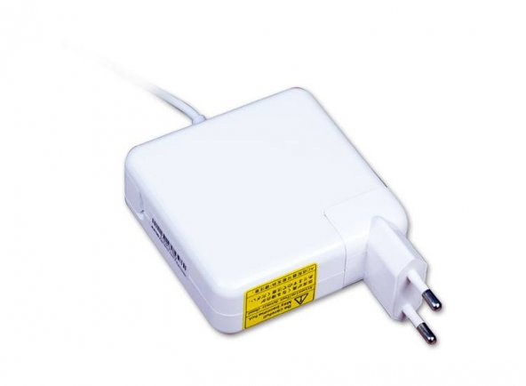 Apple A1502 - 16.5V 3.65A 60W 5 pinli Apple A++ - Resim 6