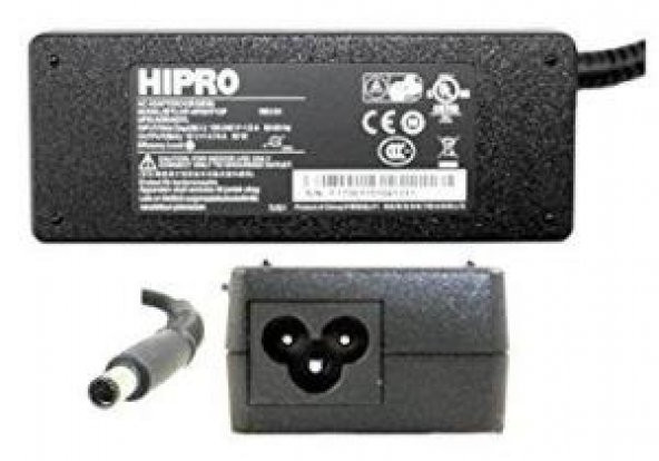 HIPRO - Hp PPP012L-E Adaptör 90W 19V 4.74A 7.4*5.0mm na-kr60918-297825 ürün görseli 1