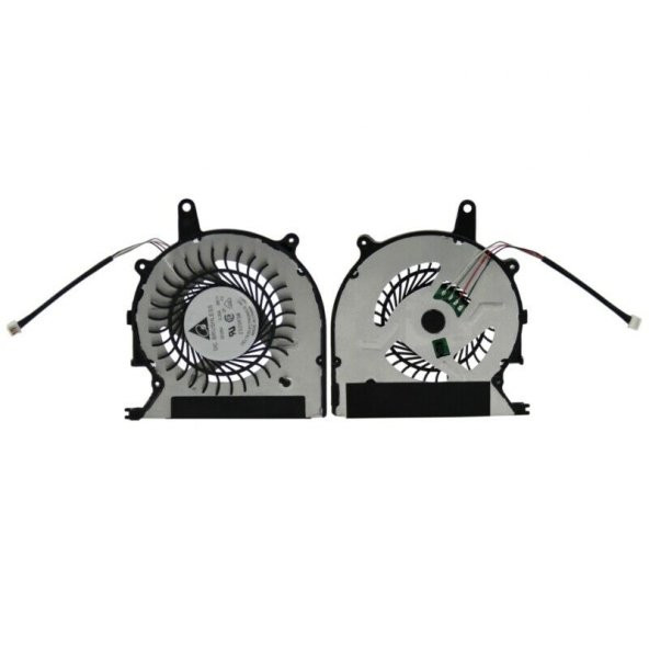 Sony Vaio SVP1322H4E, SVP1322H4R, SVP1322I4E Notebook Fan ürün görseli 1