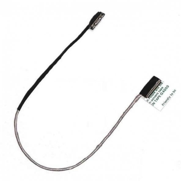 Toshiba L50-B L55-B S50-B DD0BLILC000 Lcd Data Kablosu 40pin Ver ndk-kr60122v2-299370 ürün görseli 1