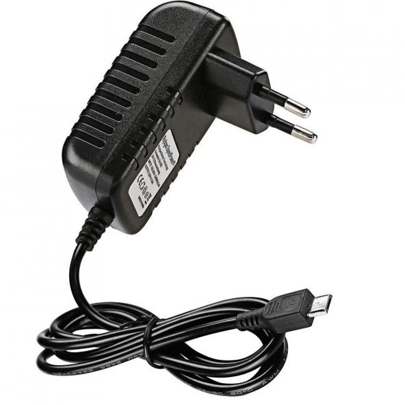 Raspberry Pi Zero+Micro USB Adaptör 5 volt 3 amper - Resim 2