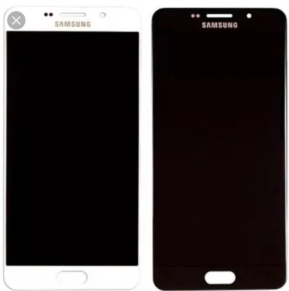 Samsung Galaxy A710 Lcd A7 2016 Ekran Dokunmatik - Resim 7