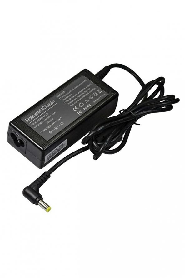 Asus K52JR-SX098V Standart Uç Laptop  Adaptörü ÜRÜN2024 ürün görseli 1