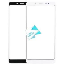 Xiaomi Redmi Note 5 Okalı Dokunmatik Ön Cam (EKRAN DEĞİLDİR) ürün görseli 1