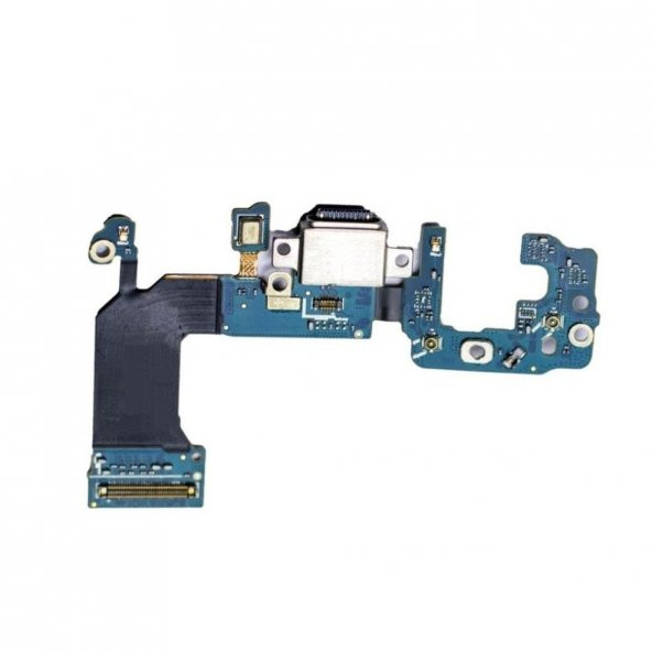 Samsung Galaxy S8 Şarj Bordu Flex - Resim 5