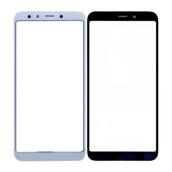 Xiaomi Mi A2 Ön Cam - Okalı (EKRAN DEĞİLDİR) - Resim 2