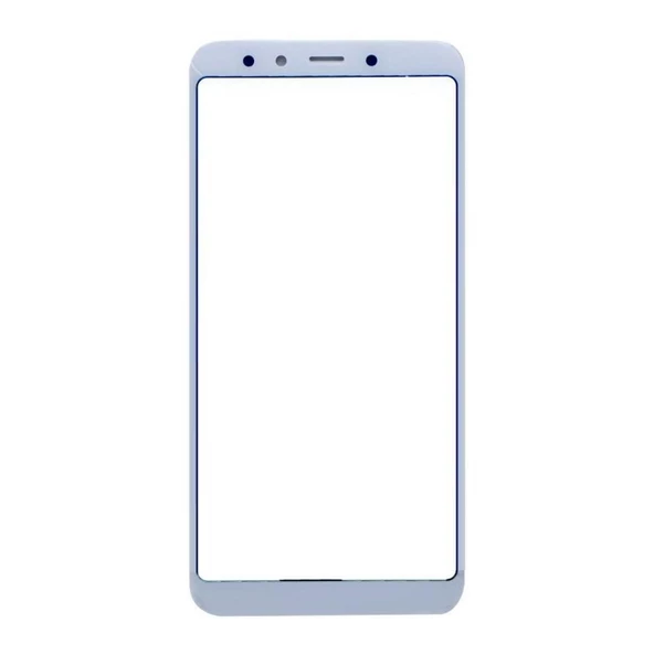 Xiaomi Mi A2 Ön Cam - Okalı (EKRAN DEĞİLDİR) - Resim 3