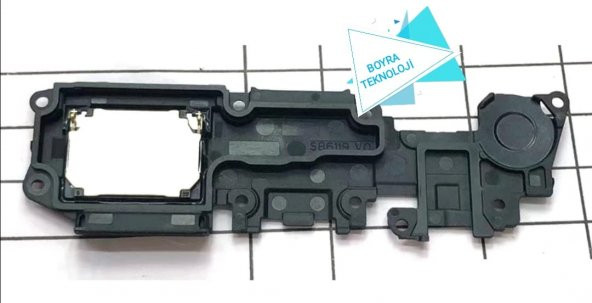 Samsung Galaxy A10 S Zil Bazır Hoparlör Buzzer SM-A107F A10S ürün görseli 1