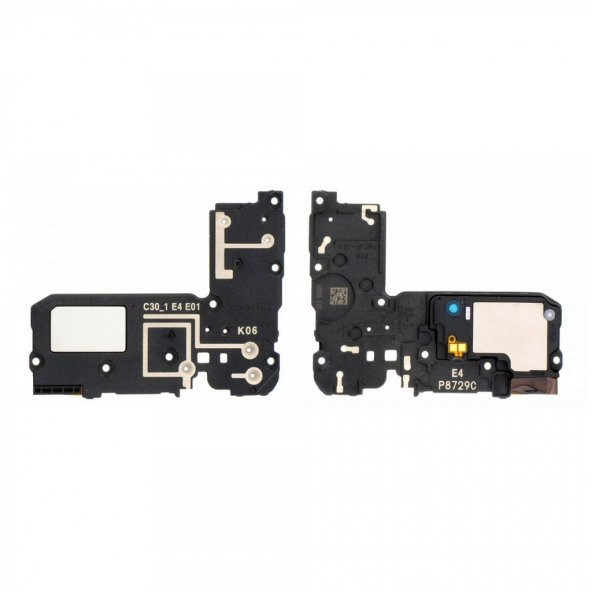 Samsung Galaxy Note 9 Zil Bazır Hoparlör Buzzer ürün görseli 1