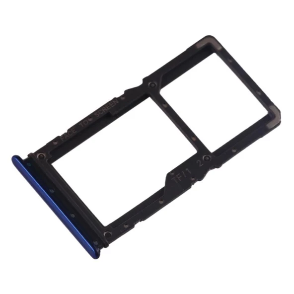 Xiaomi Redmi Note 7 Sim Tepsisi - Resim 5