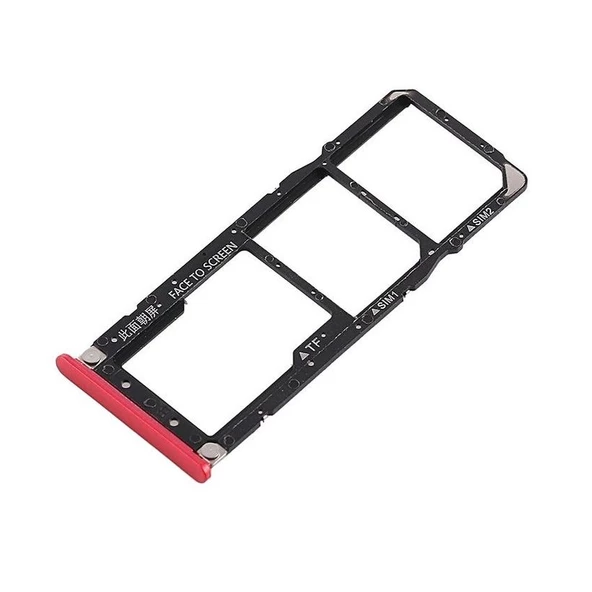 Xiaomi Mi A2 Lite Sim Tepsisi Aparat - Resim 7