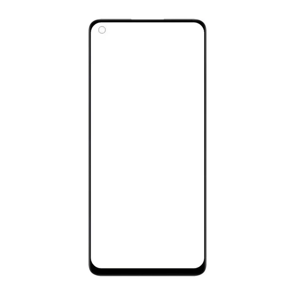 Xiaomi Redmi Note 9 Okalı Dokunmatik Ön Cam - EKRAN DEĞİLDİR ürün görseli 1