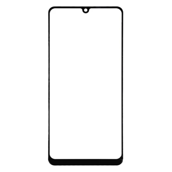 Samsung Galaxy A31 Okalı Dokunmatik Ön Cam SM-A315F - EKRAN DEĞİL ürün görseli 1
