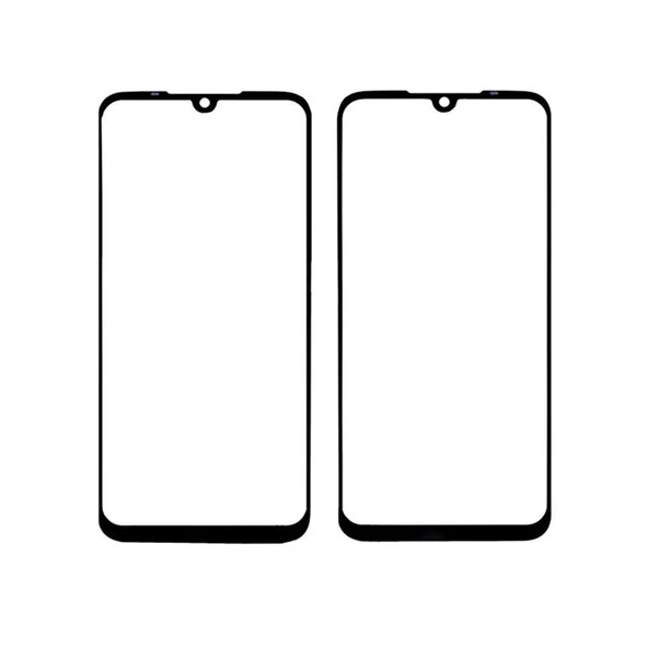 Xiaomi Redmi Note 7 Okalı Dokunmatik Ön Cam - EKRAN DEĞİLDİR ürün görseli 1