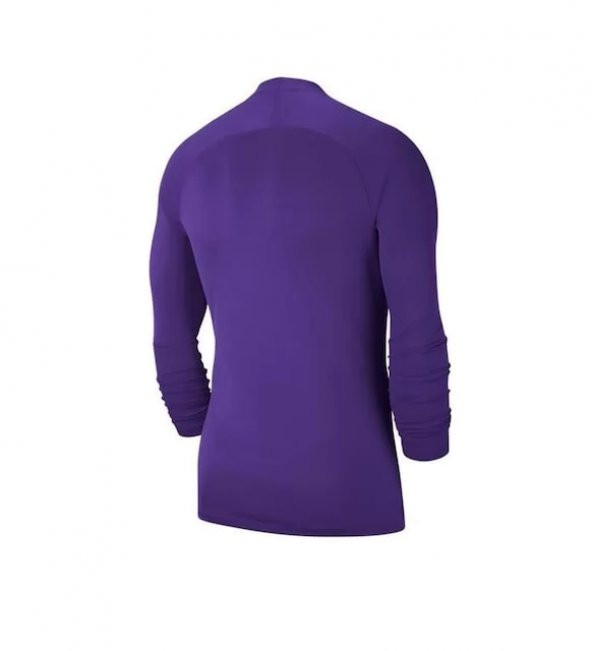 NIKE PARK FIRST LAYER SENIOR TOP - Resim 2