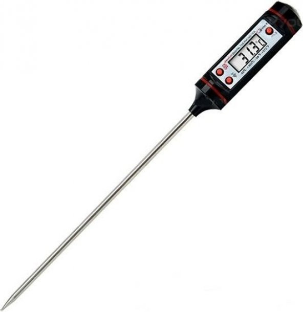 Loyka 9263 + Plus Çubuk Termometre ürün görseli 1