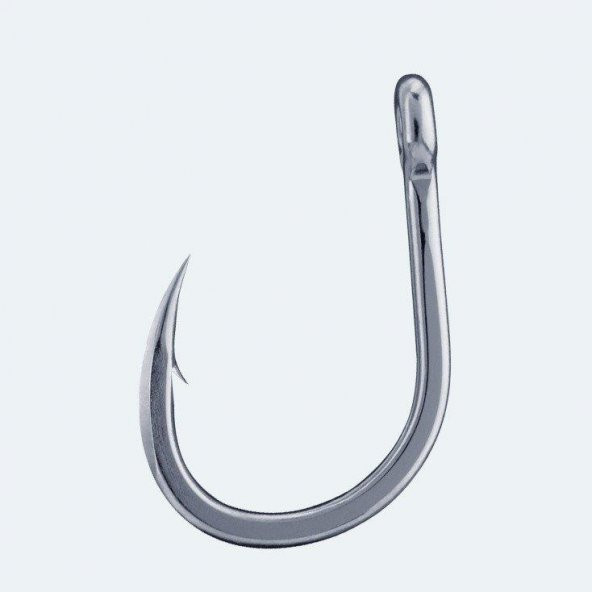 BKK Puka Livebait HD İğne 2/0 5 Pcs - Resim 2