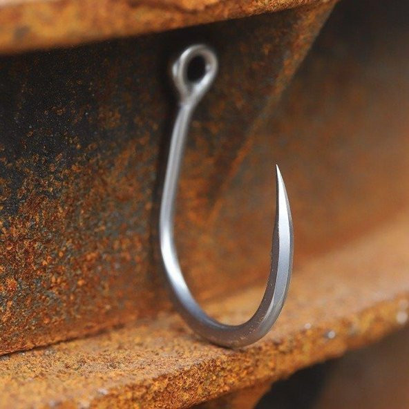 BKK Puka Livebait HD İğne 2/0 5 Pcs - Resim 3