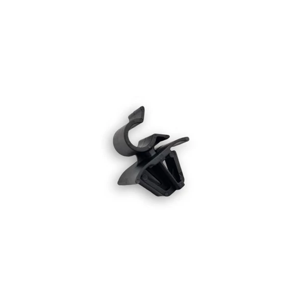 VW Golf Plus 2005-2011 Kaput Destek Demiri Tutucu Klipsi 5M0823397B ürün görseli 1
