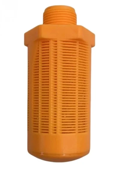 Sinter Plastik Susturucu 3/8 ürün görseli 1