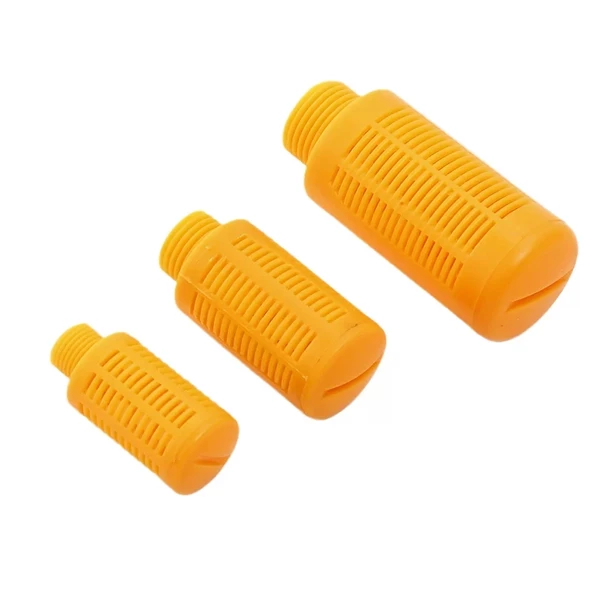 Sinter Plastik Susturucu 1" - Resim 3