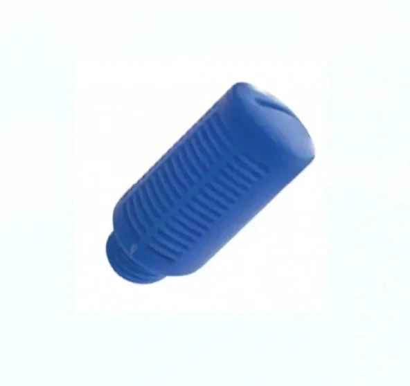 Sinter Plastik Susturucu 1" - Resim 4