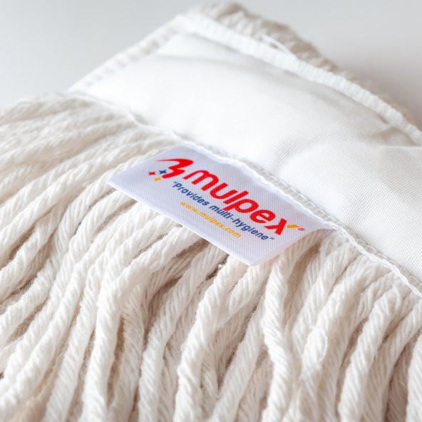 Mulpex Islak Mop 375 gr. - Resim 6