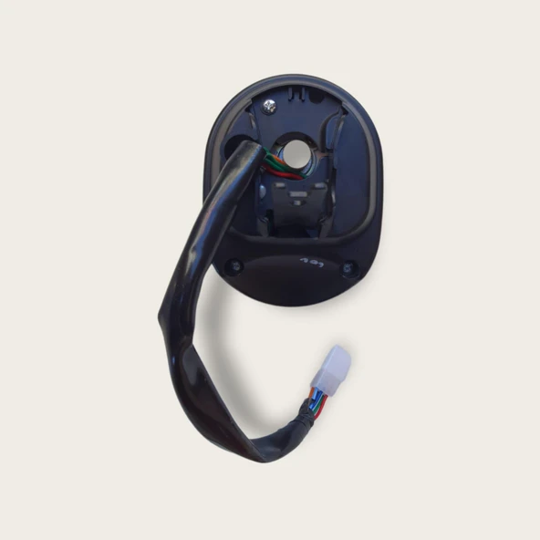 Elektrikli Bisiklet Km Saati 60v - Resim 2