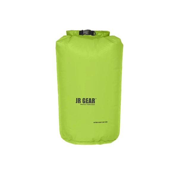 Jr Gear Ultra Hafif Su Geçirmez Portatif Çanta 20 Litre-YEŞİL ürün görseli 1