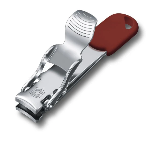 Victorinox Tırnak Makası 8.2050.B1 Ergonomik ürün görseli 1