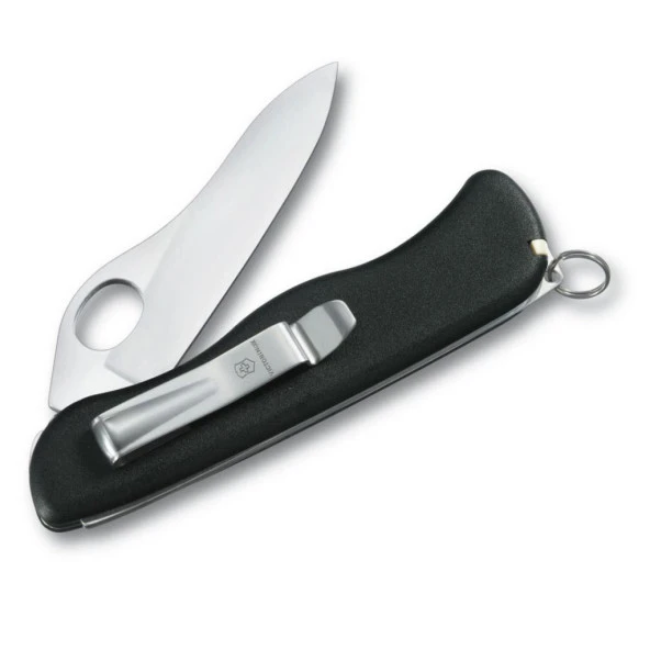 Victorinox Sentinel Clip 0.8416.M3 Klipsli İsviçre Çakısı 111mm ürün görseli 1