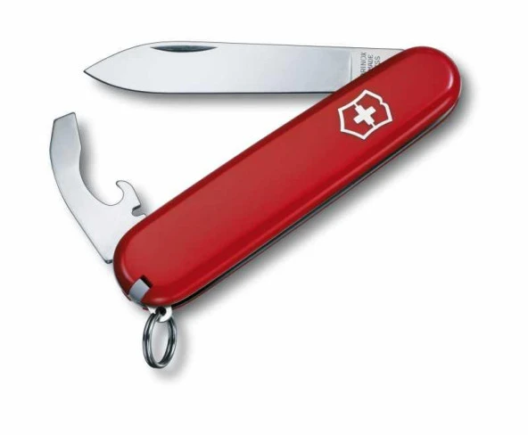 Victorinox Bantam 0.2303 Kırmızı İsviçre Çakısı 84mm 8F ürün görseli 1